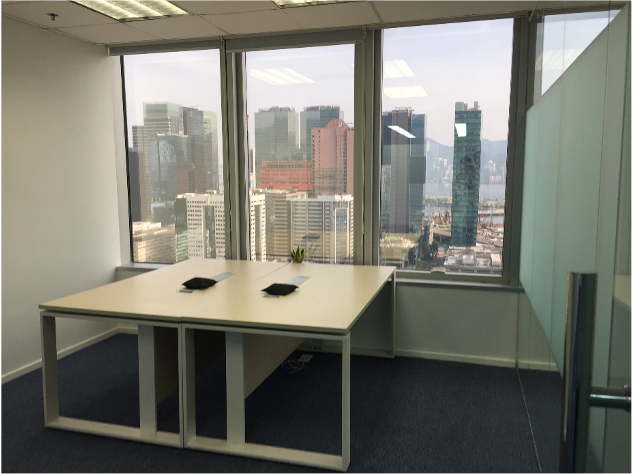 Commercial Building – Kowloon Bay