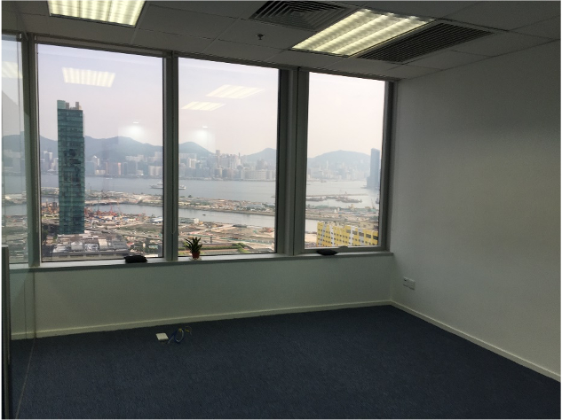 Commercial Building – Kowloon Bay