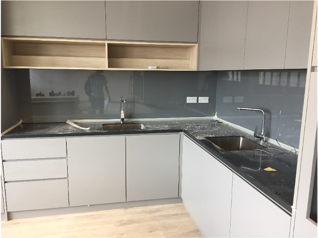 Laboratory – Kwun Fong Laboratory – Kwun Fong